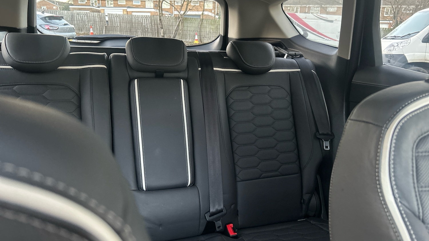 Used Ford Kuga 2019 for sale - 76959764: Photo 15