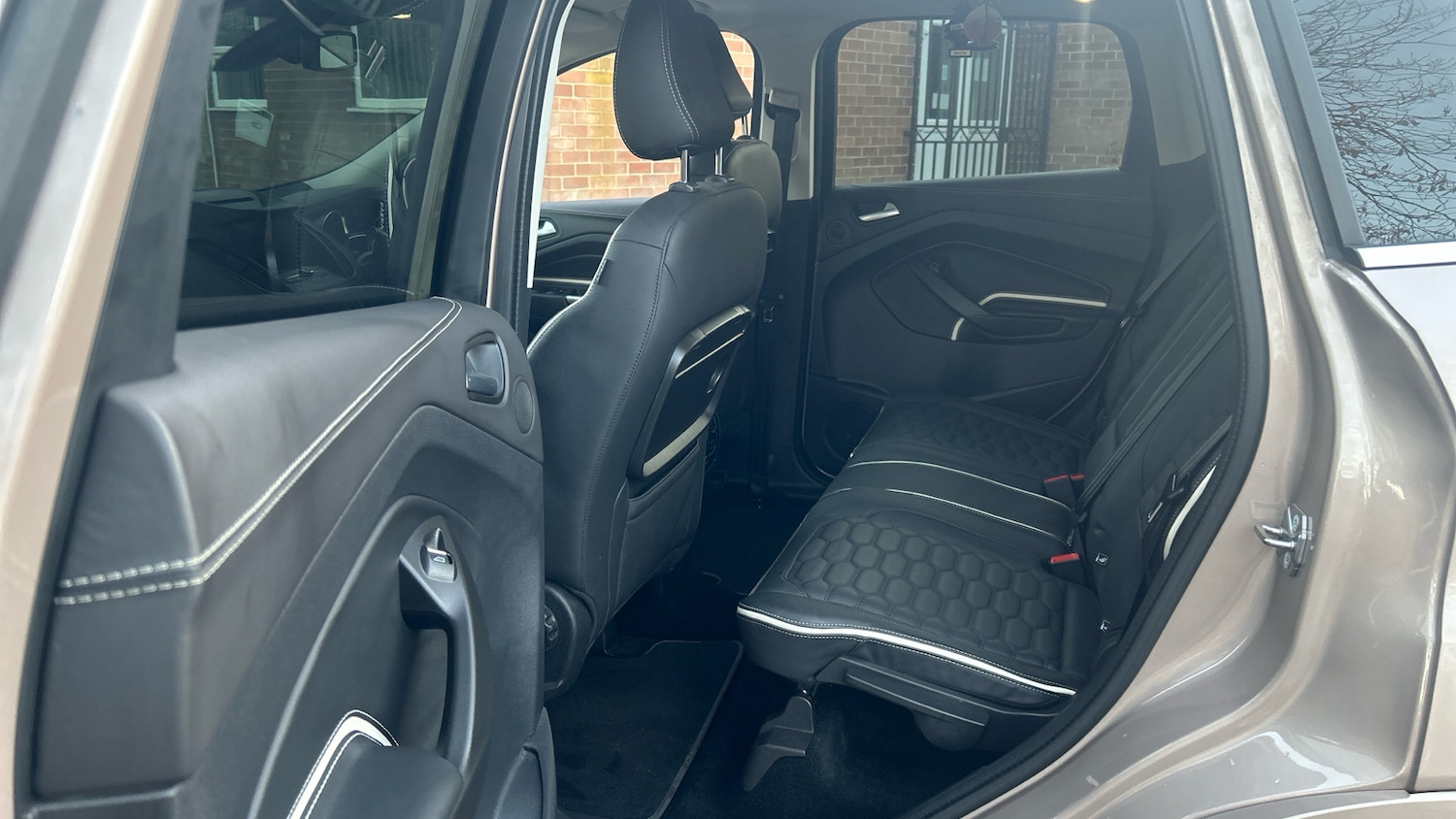 Used Ford Kuga 2019 for sale - 76959764: Photo 16