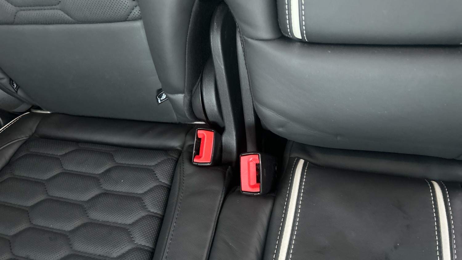 Used Ford Kuga 2019 for sale - 76959764: Photo 17