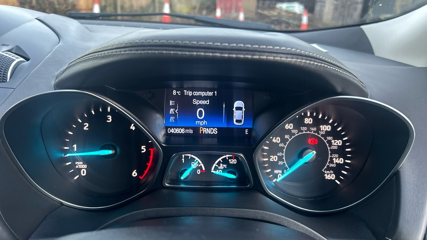 Used Ford Kuga 2019 for sale - 76959764: Photo 18