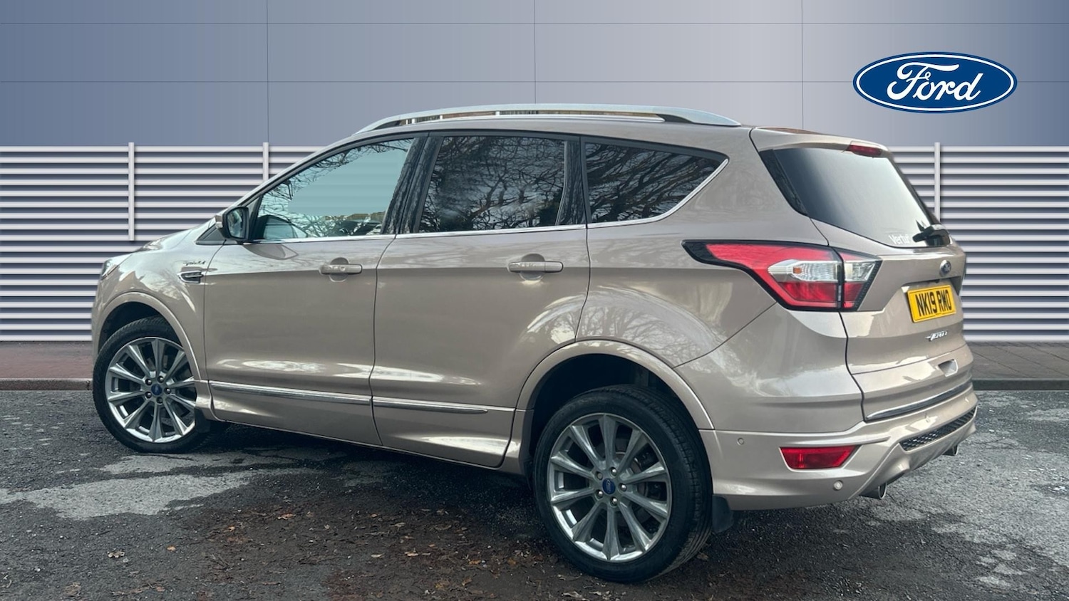 Used Ford Kuga 2019 for sale - 76959764: Photo 2