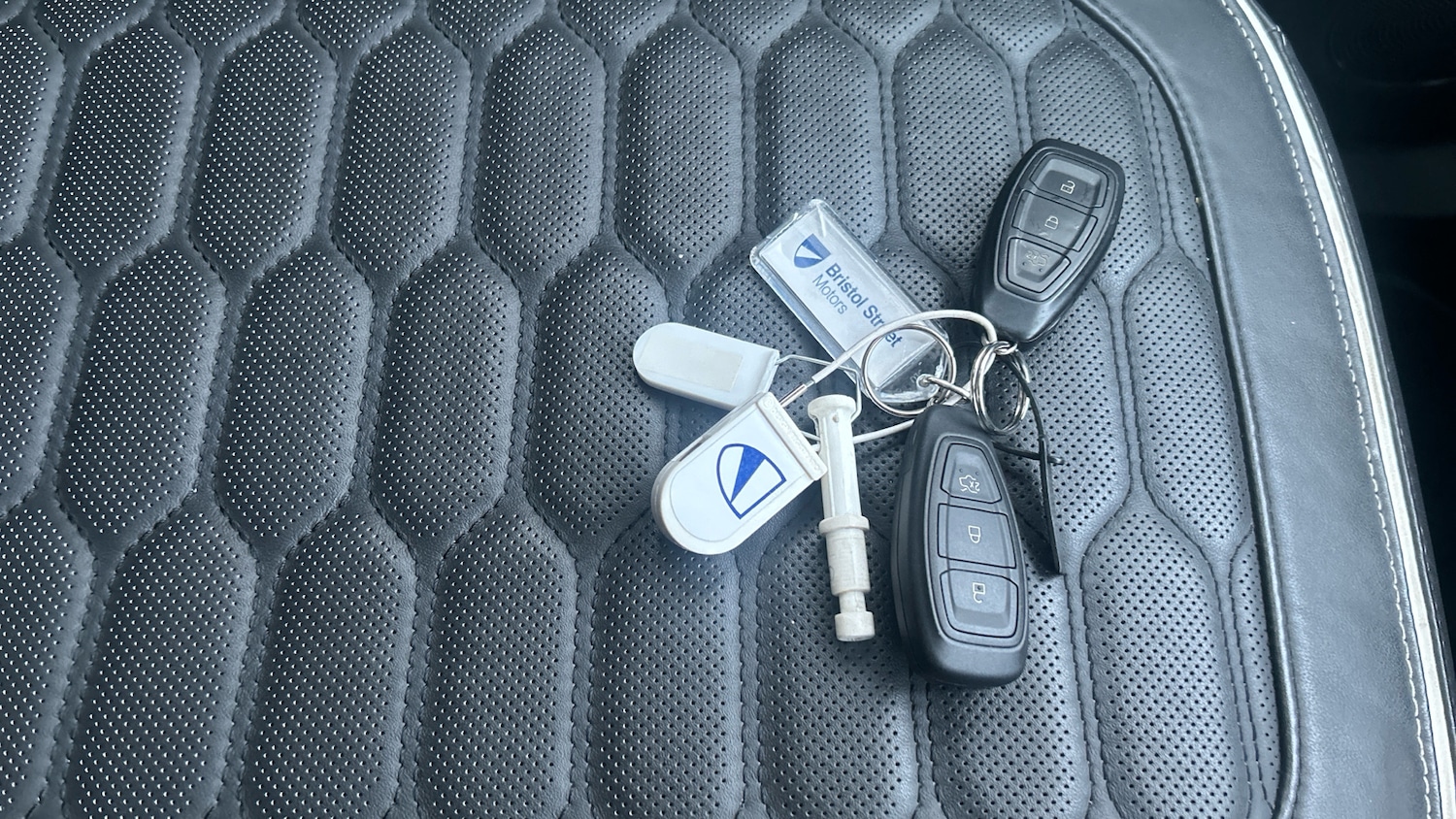 Used Ford Kuga 2019 for sale - 76959764: Photo 20