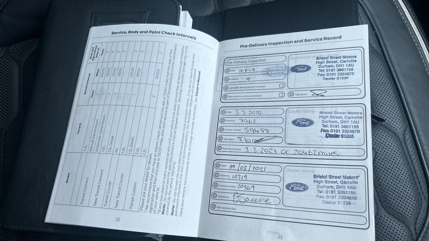 Used Ford Kuga 2019 for sale - 76959764: Photo 22