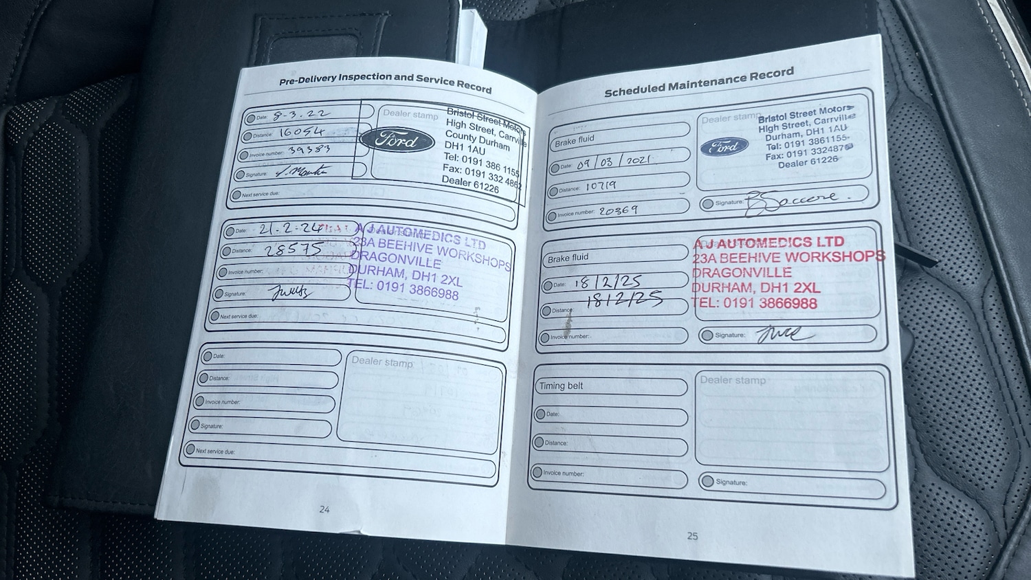 Used Ford Kuga 2019 for sale - 76959764: Photo 23