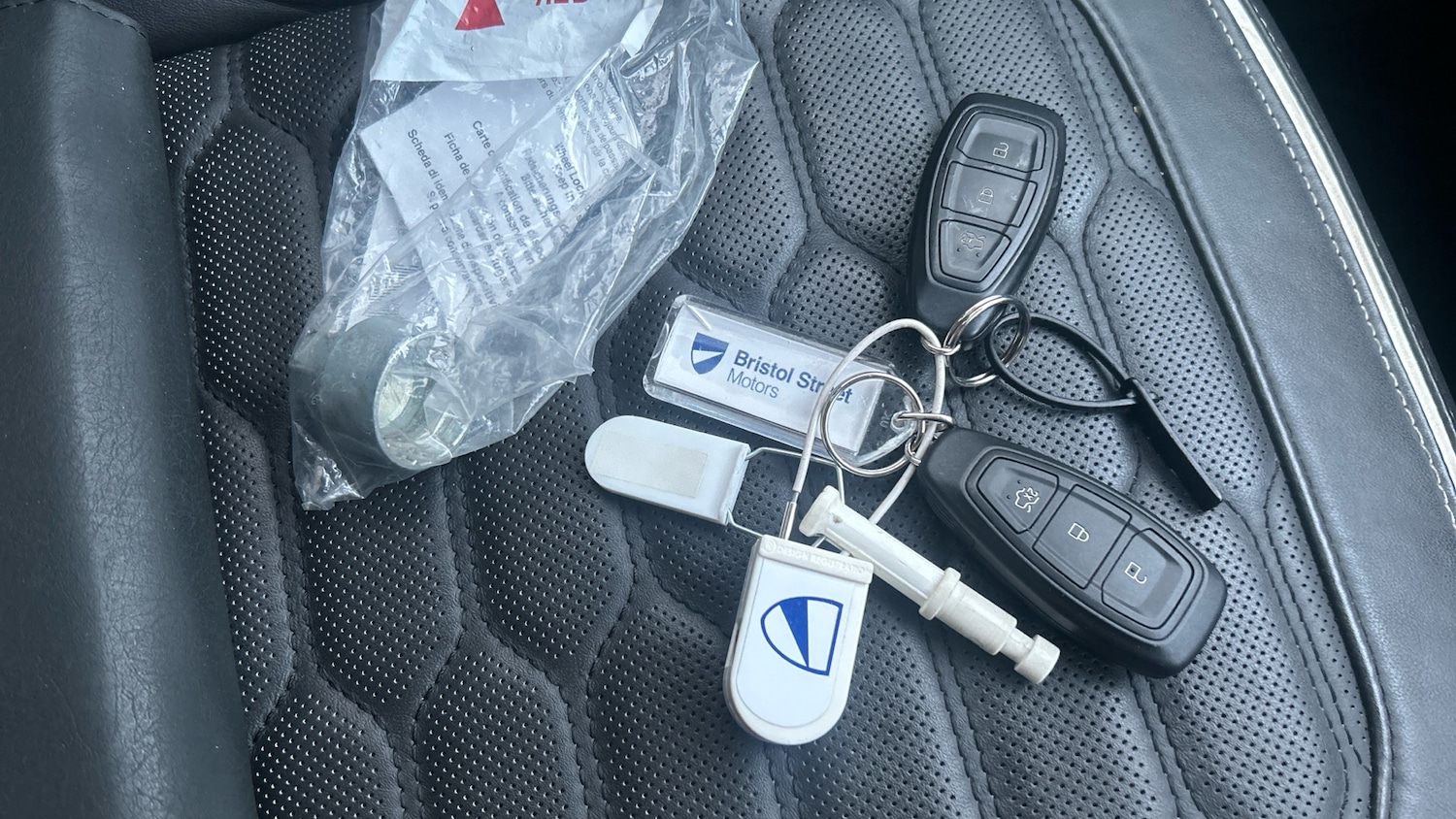 Used Ford Kuga 2019 for sale - 76959764: Photo 24