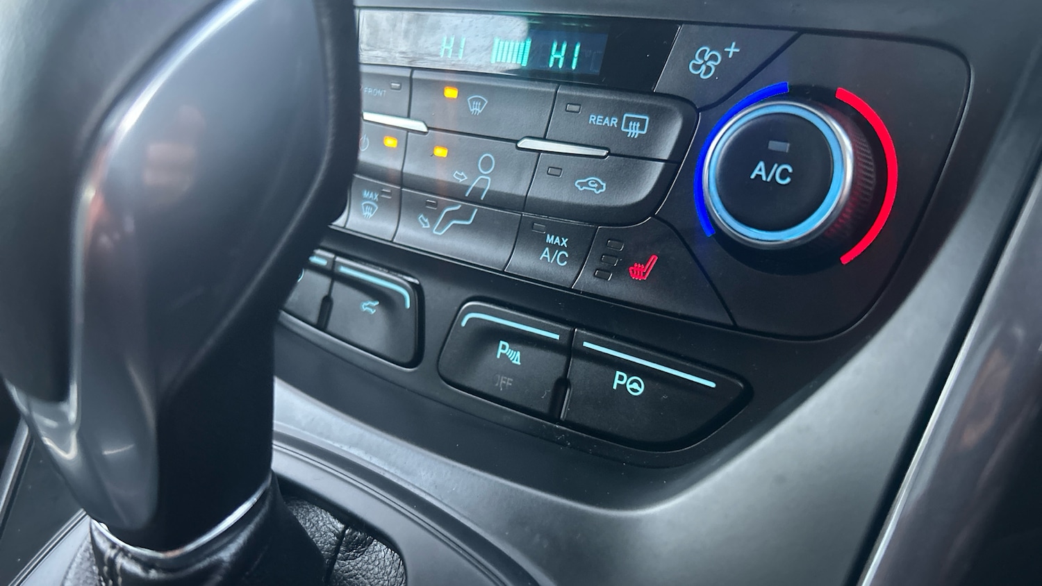 Used Ford Kuga 2019 for sale - 76959764: Photo 25