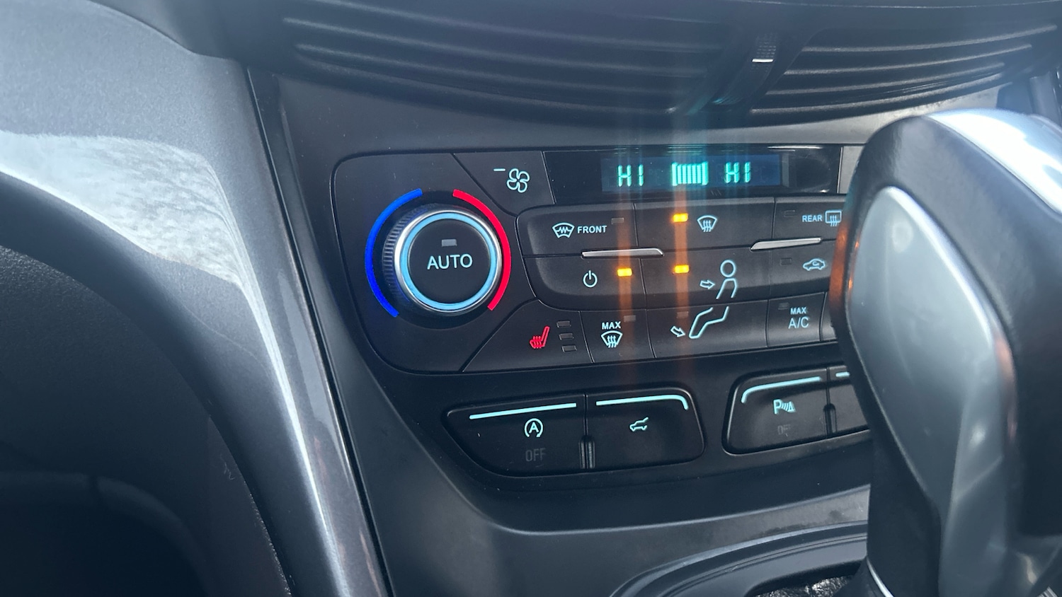 Used Ford Kuga 2019 for sale - 76959764: Photo 26