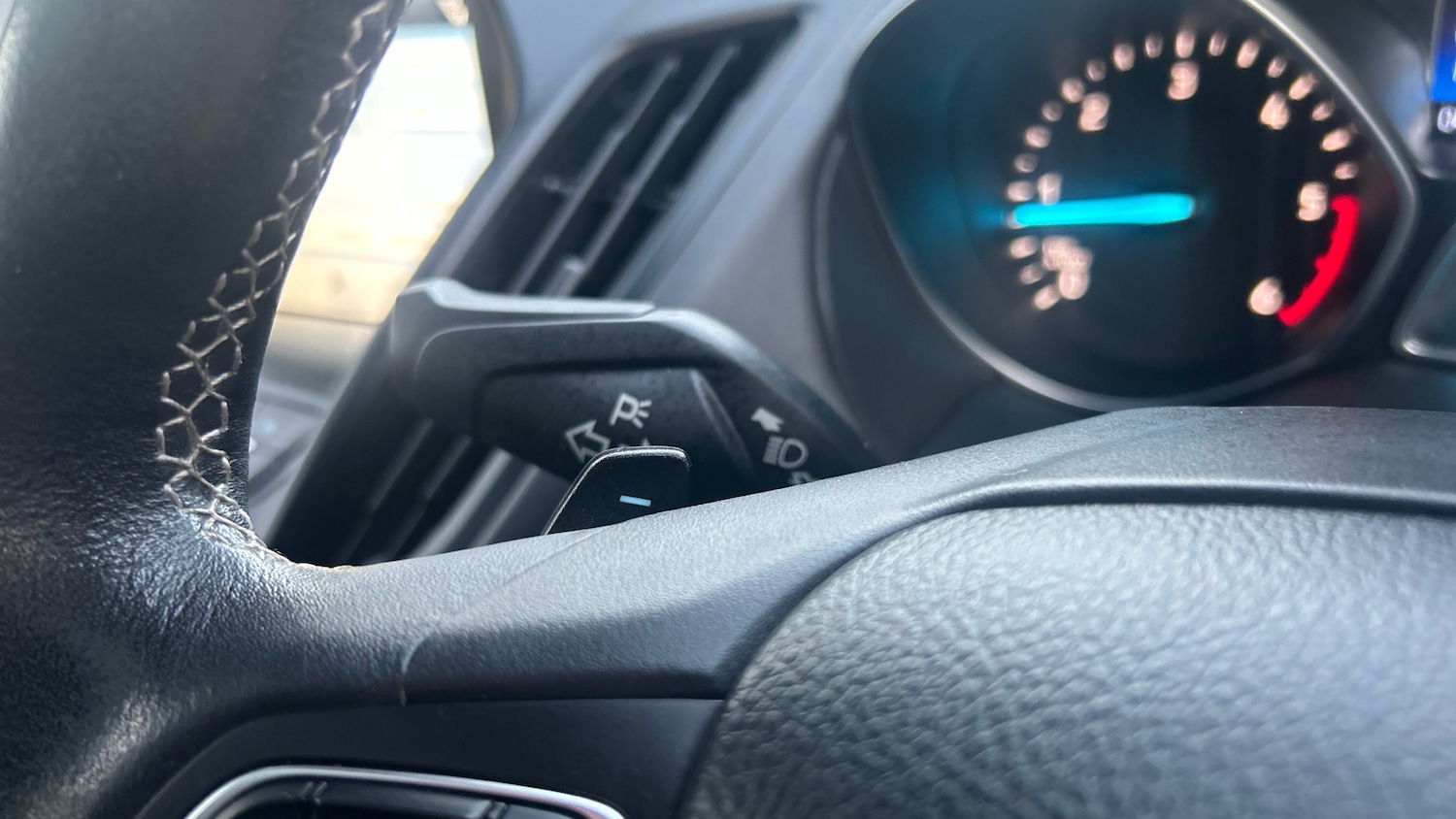 Used Ford Kuga 2019 for sale - 76959764: Photo 28