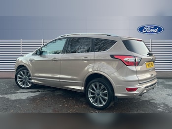 Used Ford Kuga 2019 for sale - 76959764: Photo