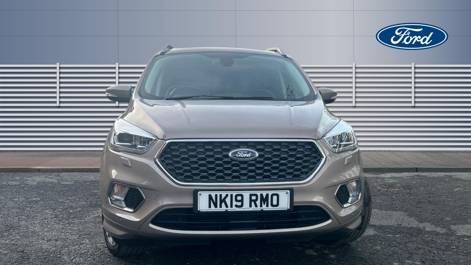 Used Ford Kuga 2019 for sale - 76959764: Photo 3