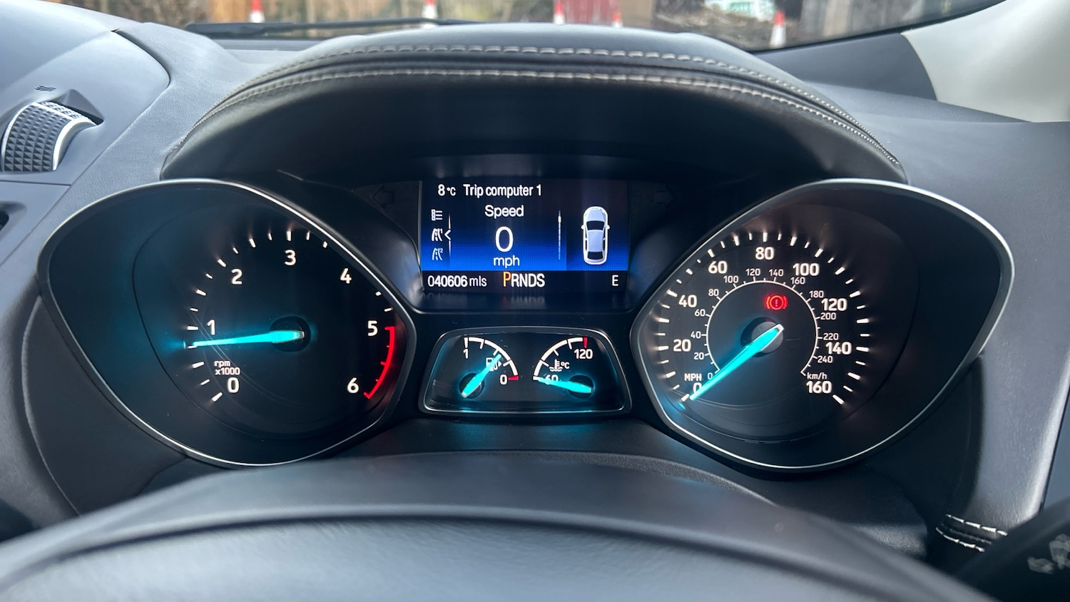 Used Ford Kuga 2019 for sale - 76959764: Photo 35