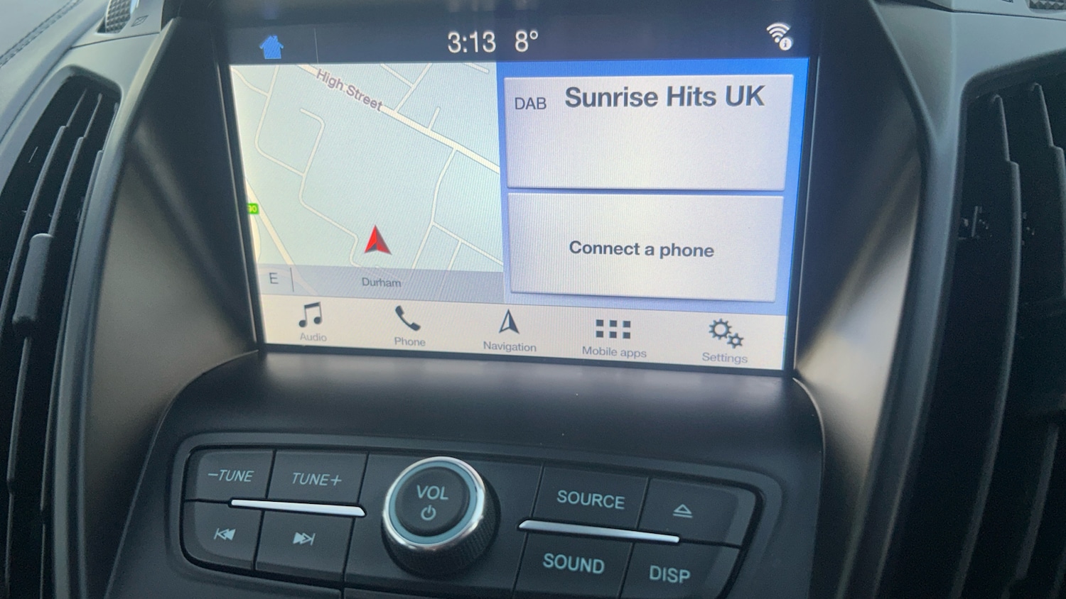 Used Ford Kuga 2019 for sale - 76959764: Photo 37