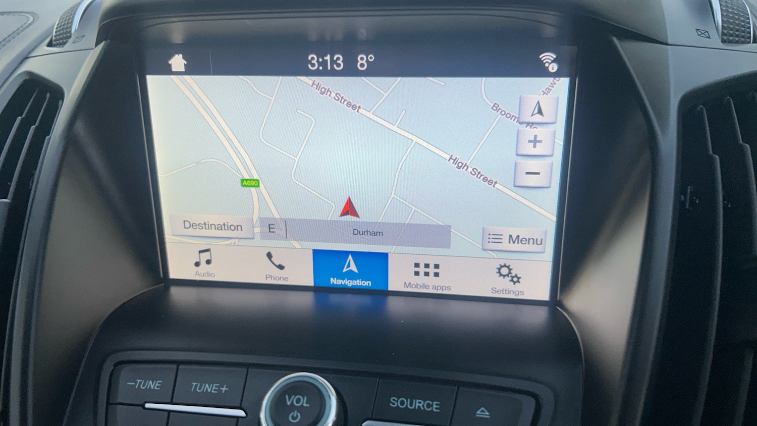 Used Ford Kuga 2019 for sale - 76959764: Photo 38