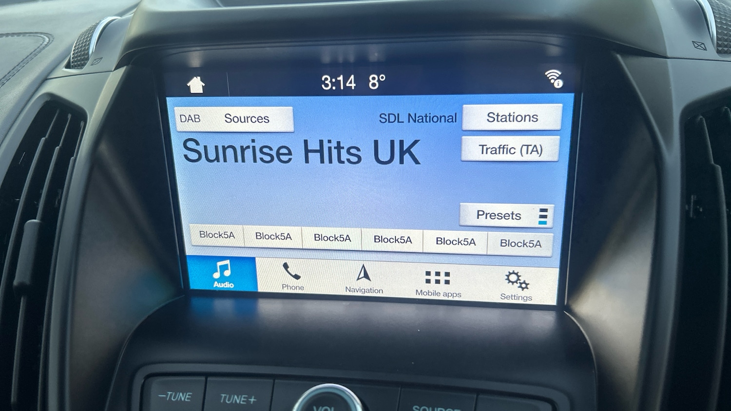 Used Ford Kuga 2019 for sale - 76959764: Photo 39