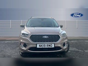 Used Ford Kuga 2019 for sale - 76959764: Photo