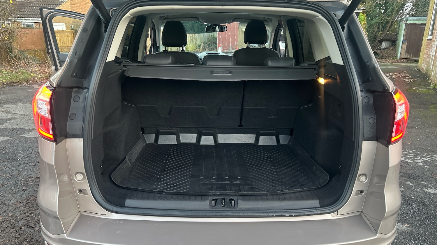 Used Ford Kuga 2019 for sale - 76959764: Photo 4