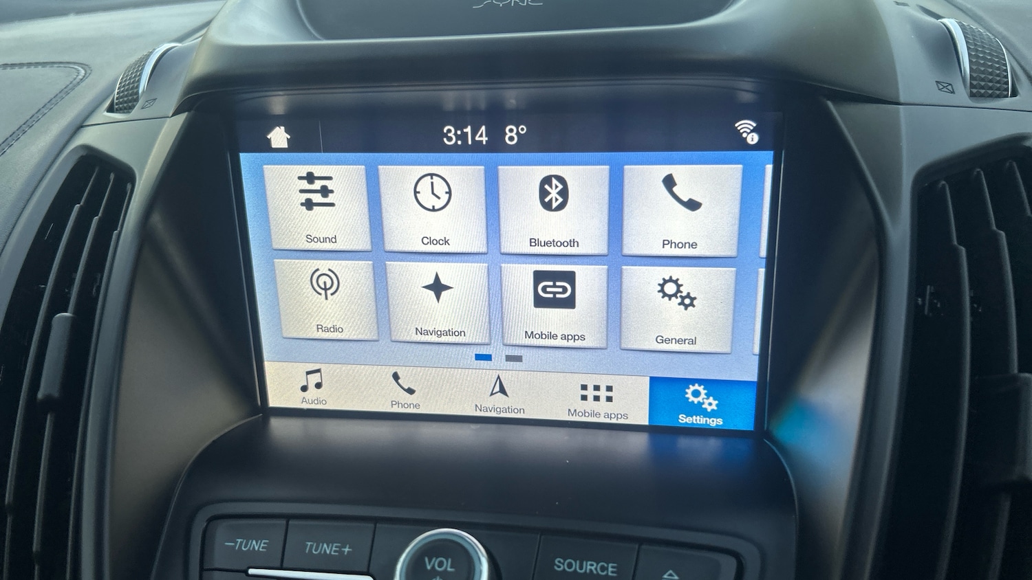 Used Ford Kuga 2019 for sale - 76959764: Photo 40