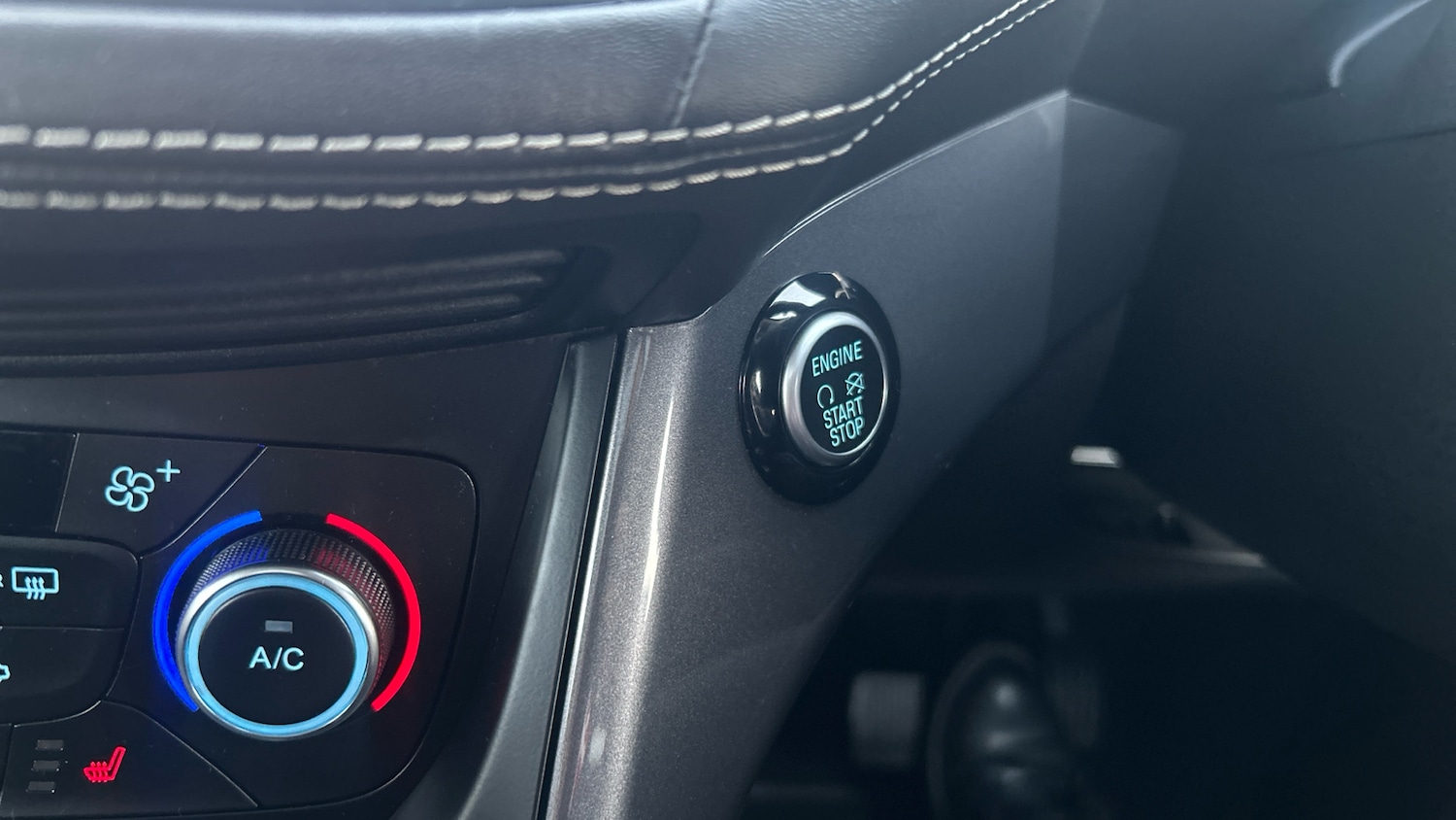 Used Ford Kuga 2019 for sale - 76959764: Photo 41