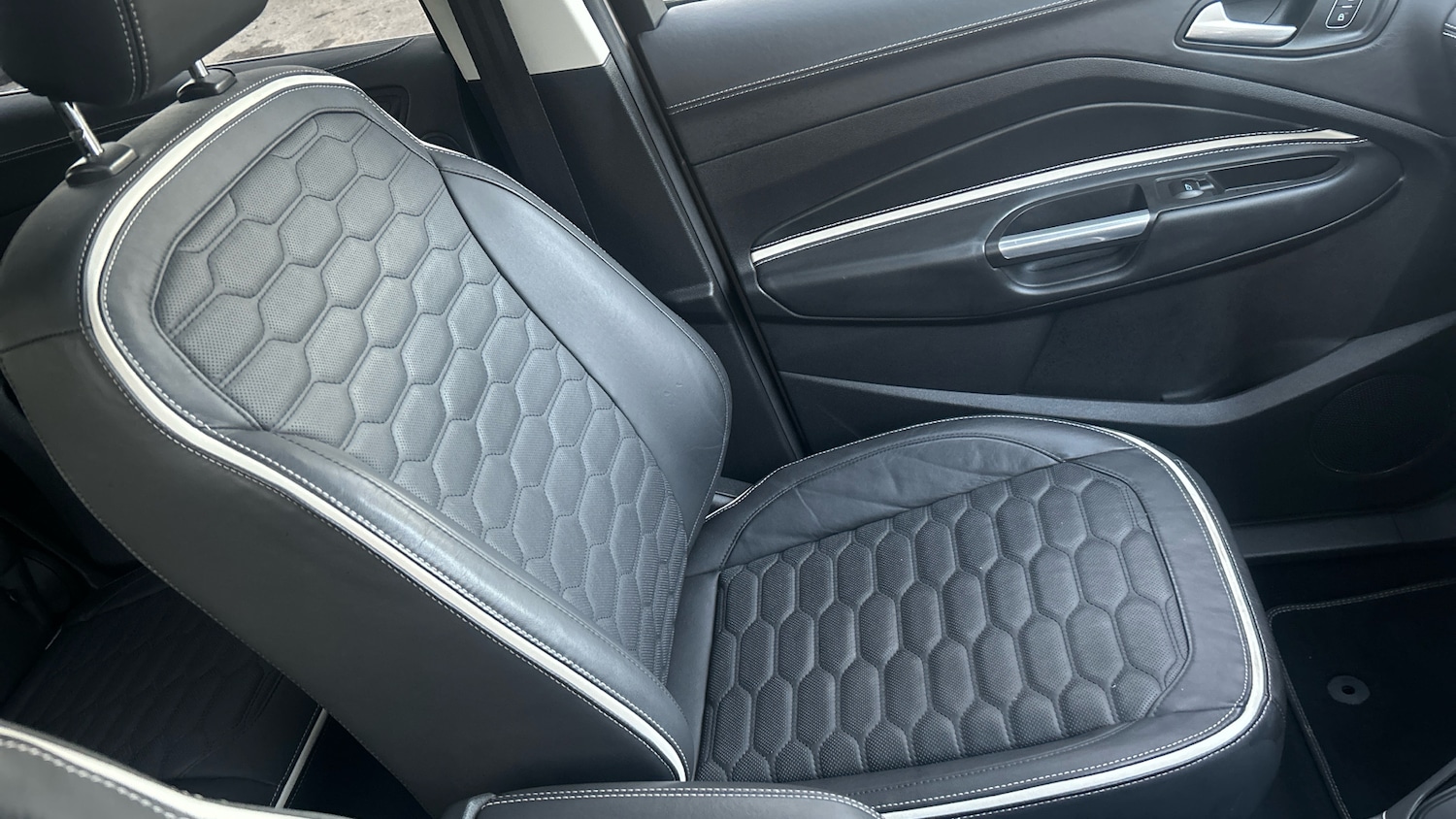 Used Ford Kuga 2019 for sale - 76959764: Photo 42