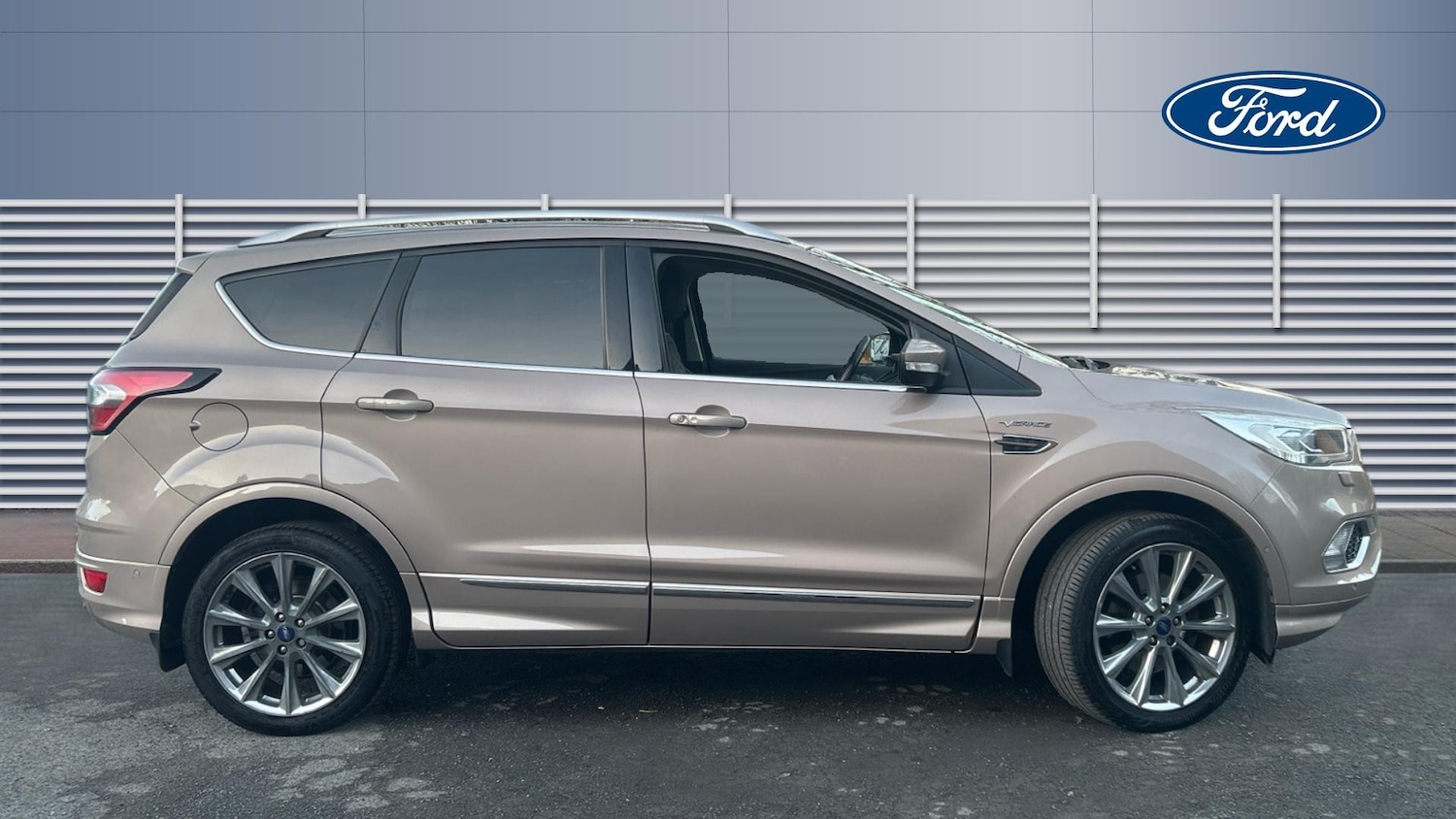 Used Ford Kuga 2019 for sale - 76959764: Photo 5