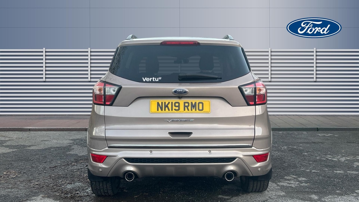 Used Ford Kuga 2019 for sale - 76959764: Photo 6