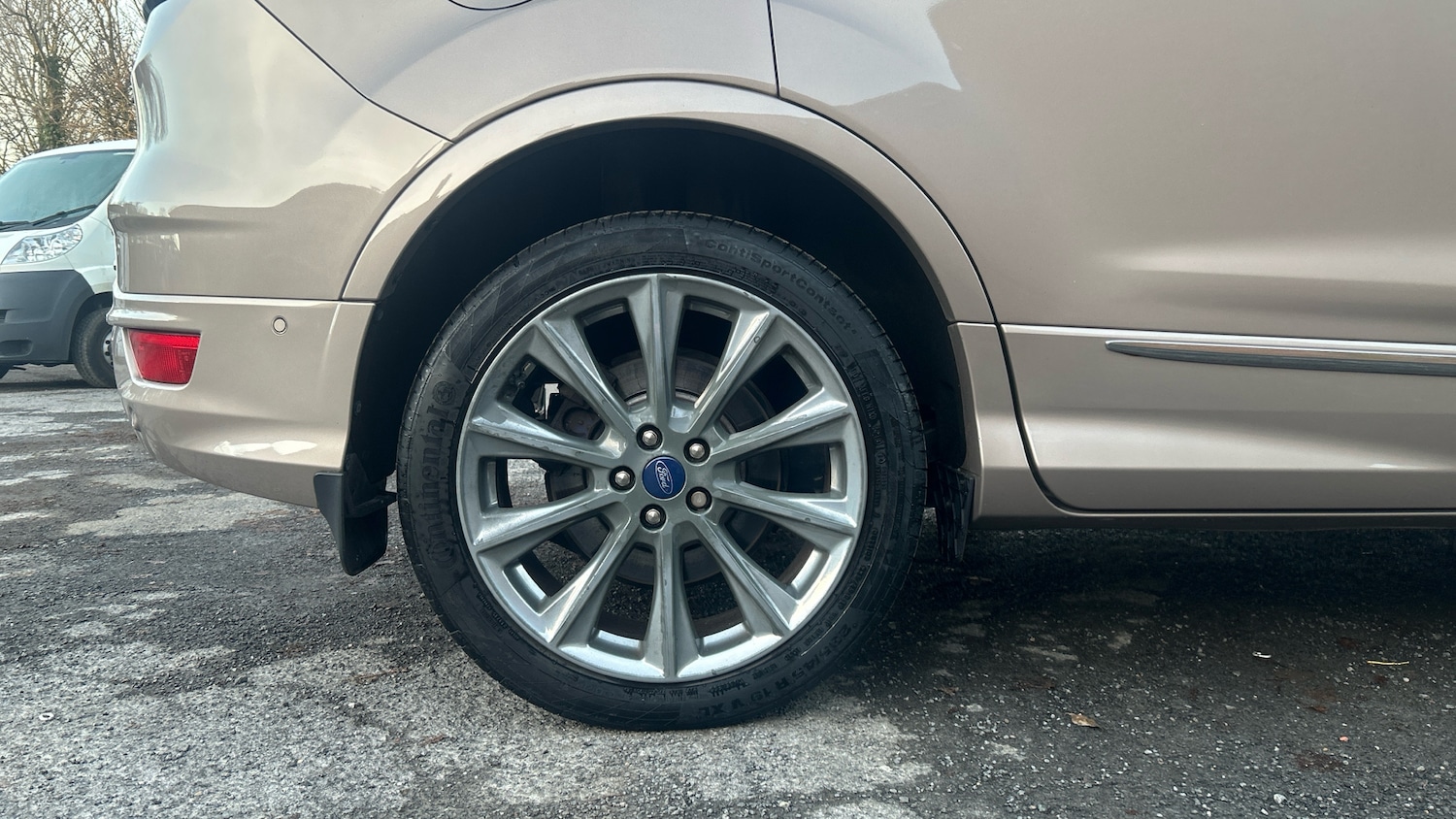 Used Ford Kuga 2019 for sale - 76959764: Photo 7