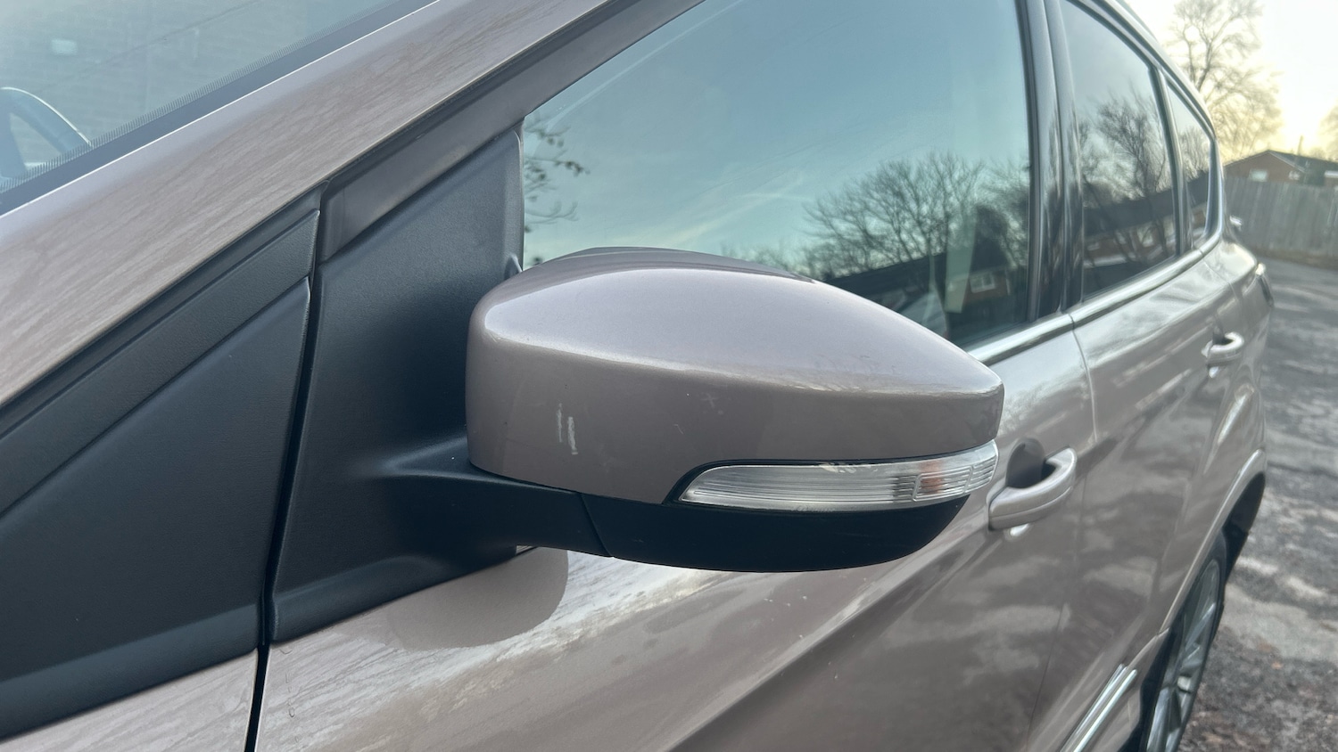 Used Ford Kuga 2019 for sale - 76959764: Photo 8