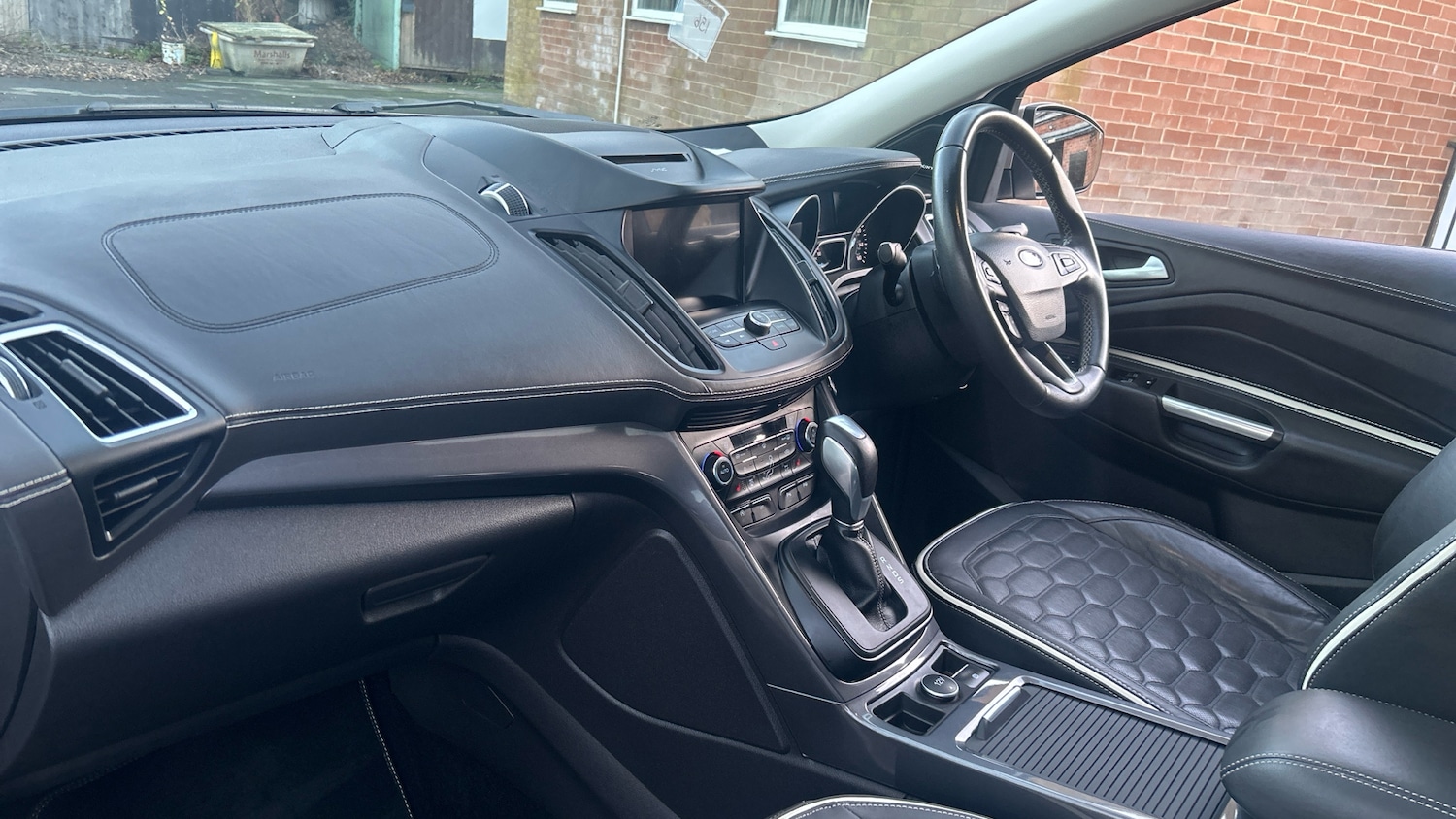 Used Ford Kuga 2019 for sale - 76959764: Photo 9