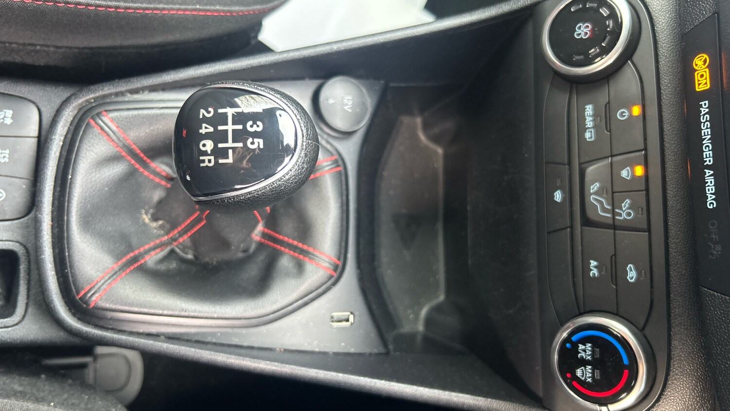 Used Ford Fiesta 2023 for sale - 77651043: Photo 13