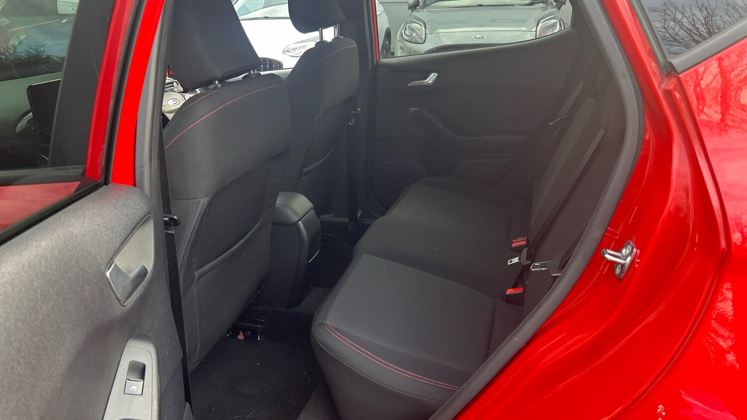 Used Ford Fiesta 2023 for sale - 77651043: Photo 16