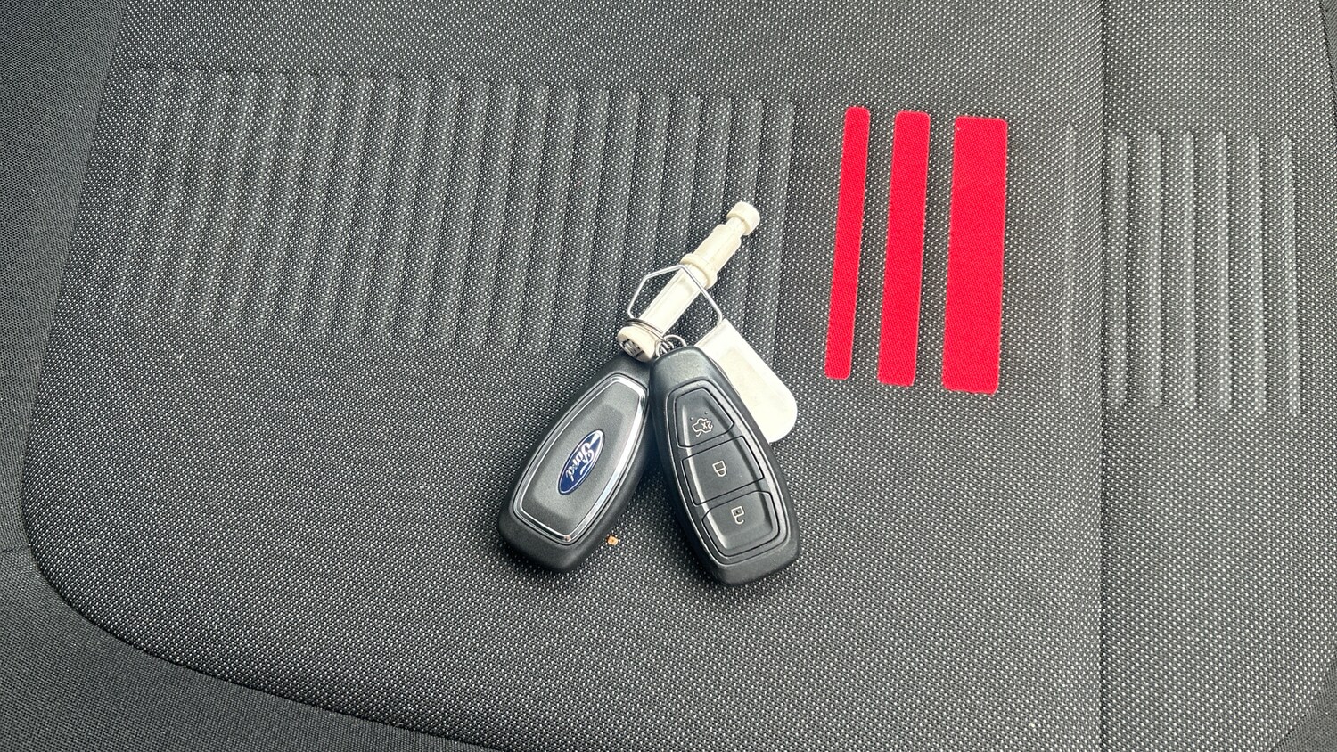 Used Ford Fiesta 2023 for sale - 77651043: Photo 19