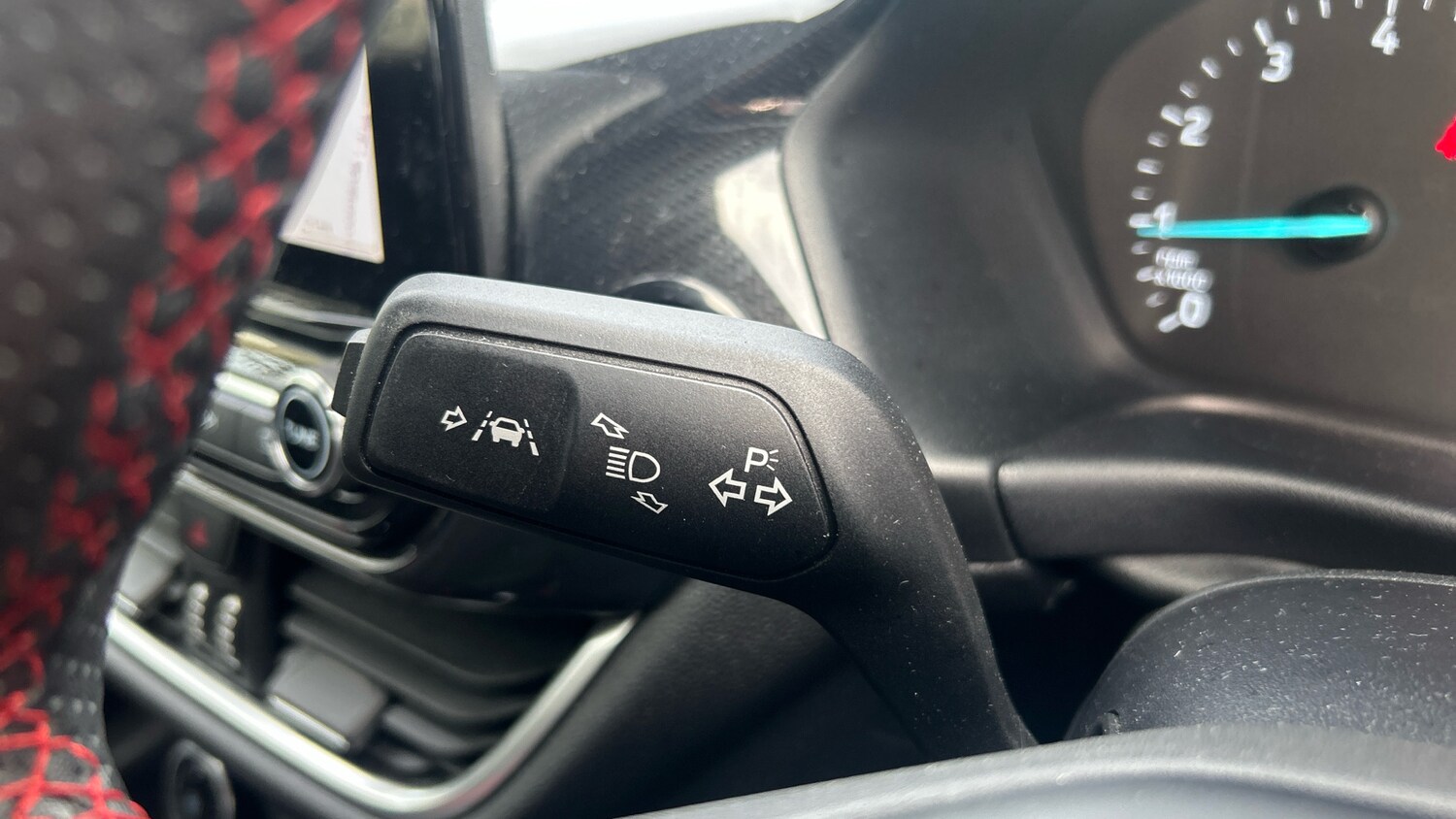 Used Ford Fiesta 2023 for sale - 77651043: Photo 21