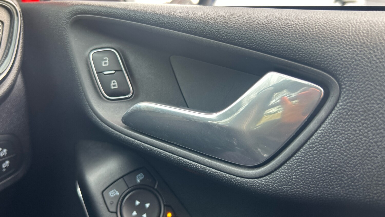 Used Ford Fiesta 2023 for sale - 77651043: Photo 24