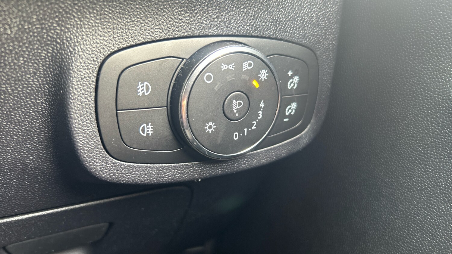 Used Ford Fiesta 2023 for sale - 77651043: Photo 25