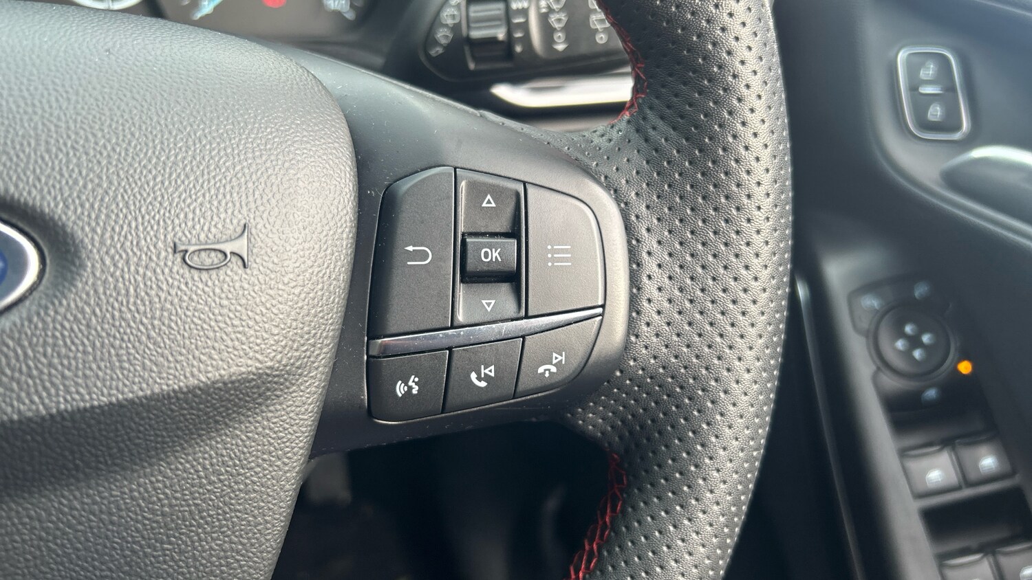 Used Ford Fiesta 2023 for sale - 77651043: Photo 27