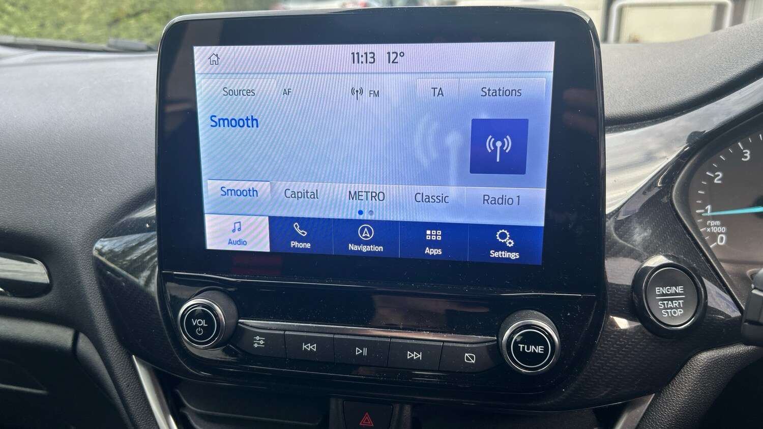 Used Ford Fiesta 2023 for sale - 77651043: Photo 30