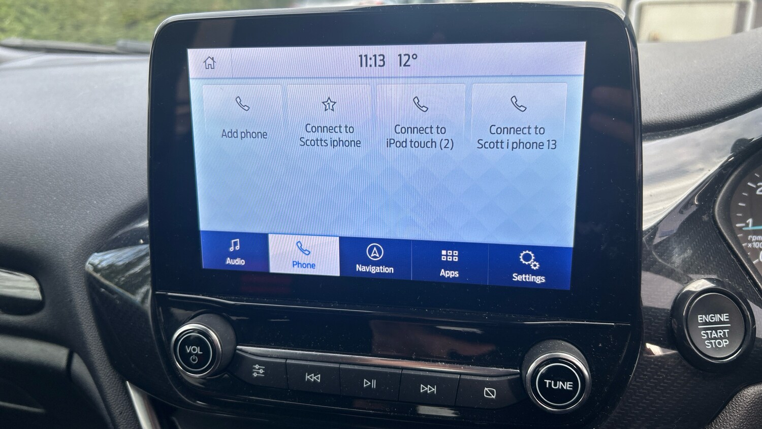 Used Ford Fiesta 2023 for sale - 77651043: Photo 31