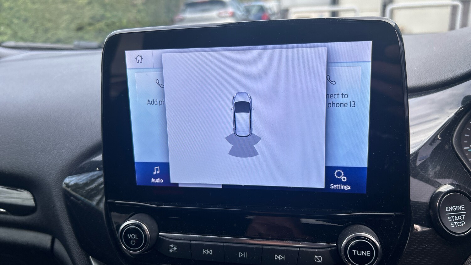 Used Ford Fiesta 2023 for sale - 77651043: Photo 32