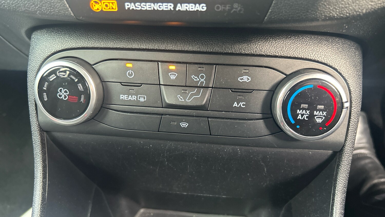 Used Ford Fiesta 2023 for sale - 77651043: Photo 33