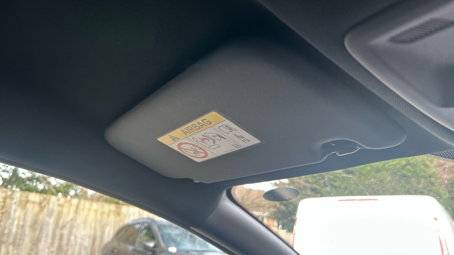 Used Ford Fiesta 2023 for sale - 77651043: Photo 35