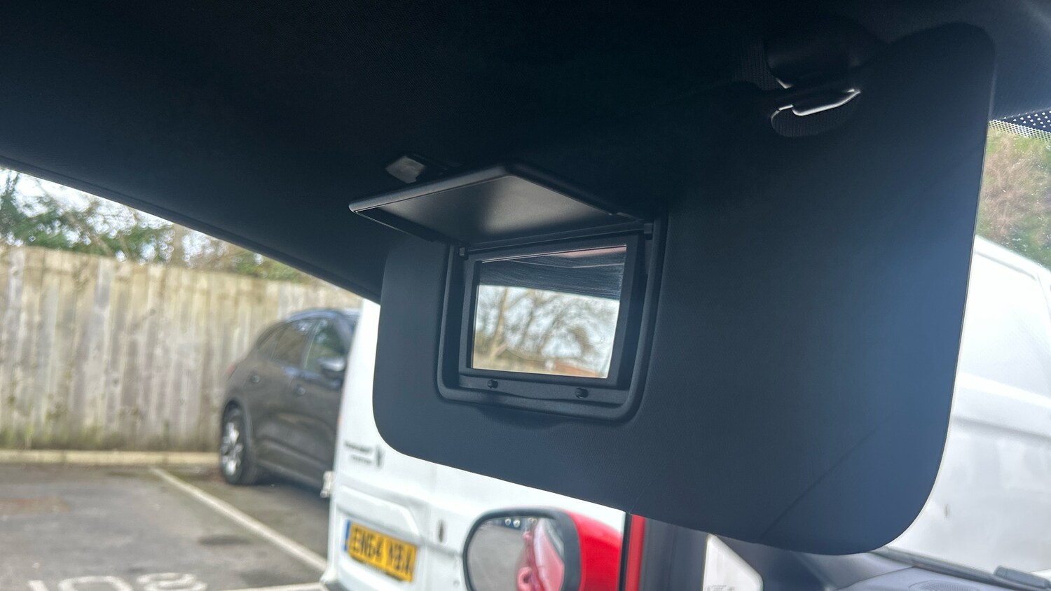 Used Ford Fiesta 2023 for sale - 77651043: Photo 36