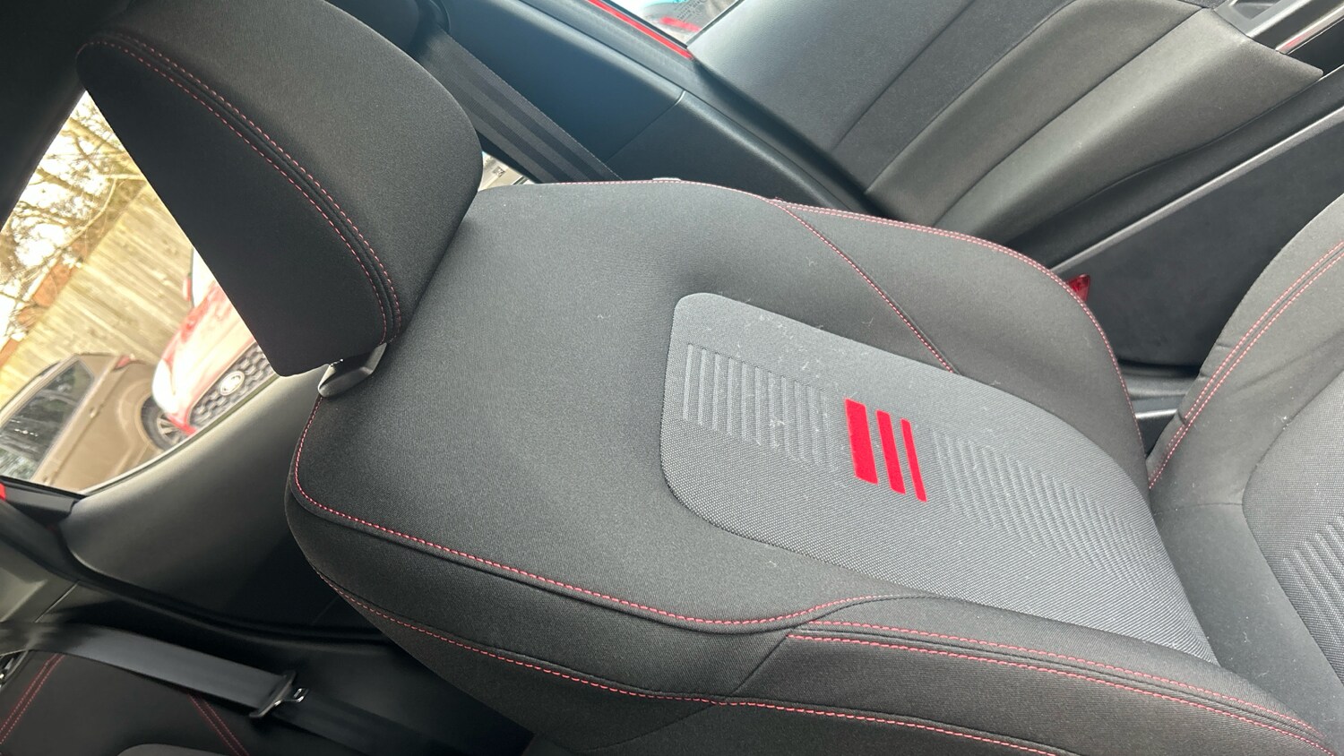 Used Ford Fiesta 2023 for sale - 77651043: Photo 38