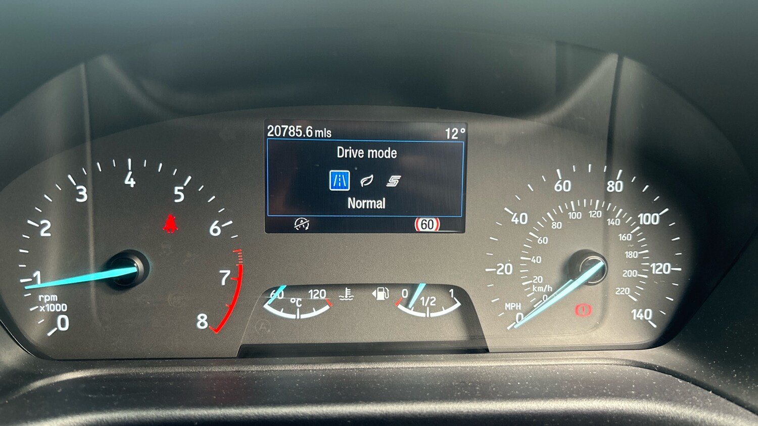 Used Ford Fiesta 2023 for sale - 77651043: Photo 39