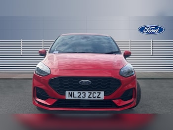 Used Ford Fiesta 2023 for sale - 77651043: Photo