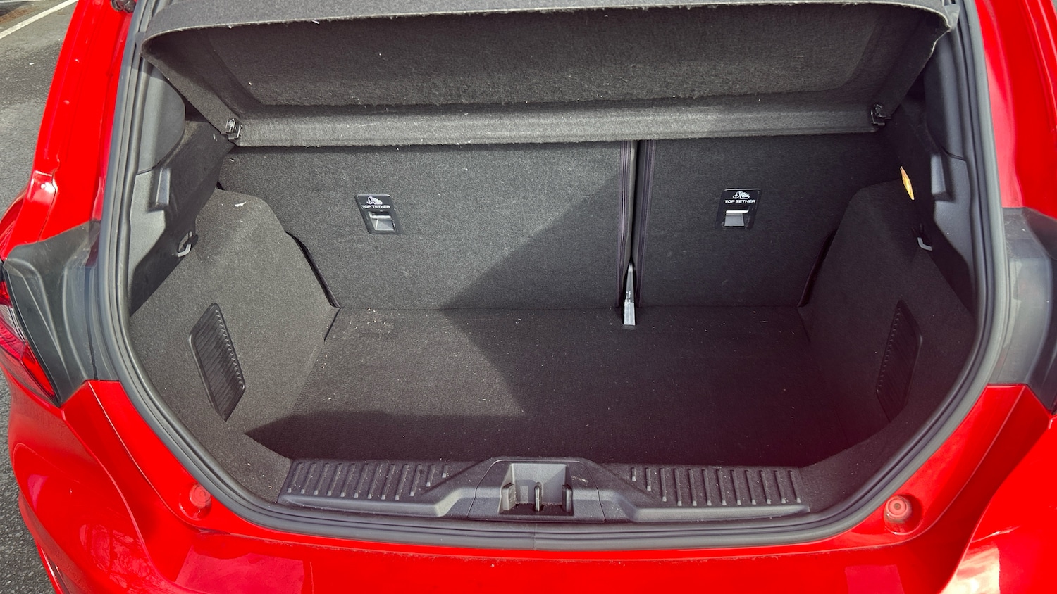 Used Ford Fiesta 2023 for sale - 77651043: Photo 4