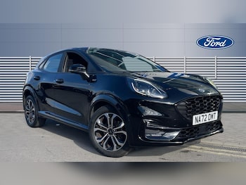 Ford - Puma