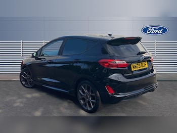 Used Ford Fiesta 2023 for sale - 75355538: Photo