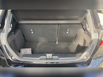 Used Ford Fiesta 2023 for sale - 75355538: Photo