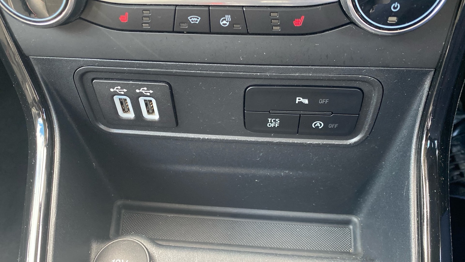 Vehicle 32