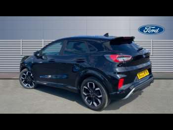 Used Ford Puma 2022 for sale - 75202971: Photo